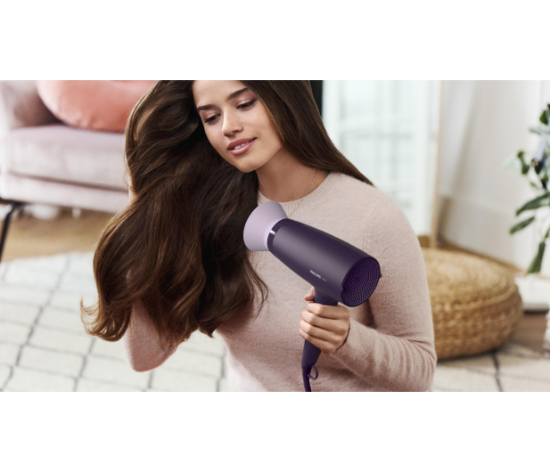Philips BHD340/10 - 1013925 - zdjęcie 7